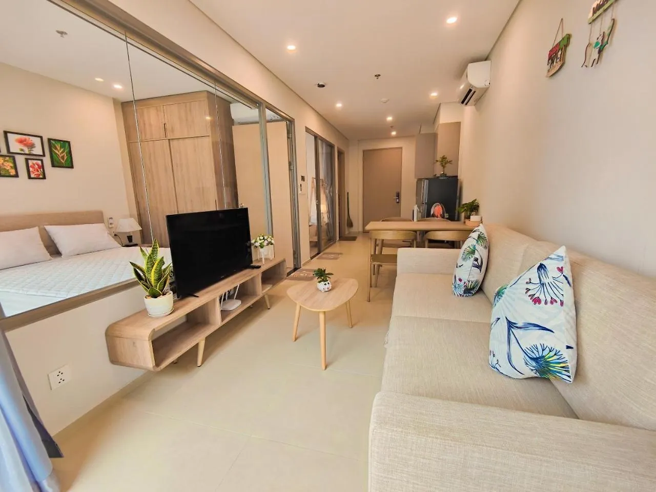 Appartamento The Song Vung Tau
