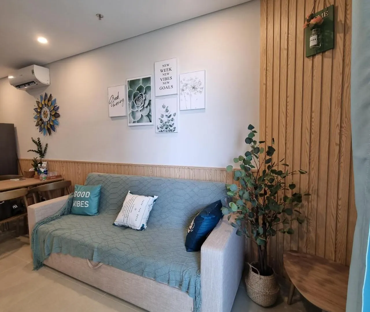 Appartamento The Song Vung Tau 0*,