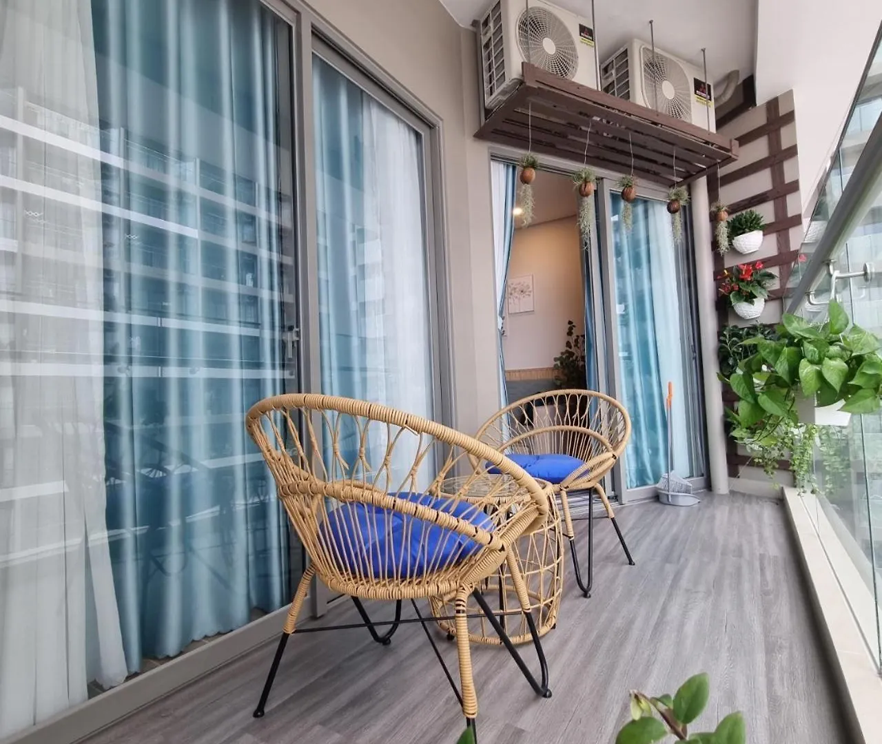 Appartamento The Song Vung Tau