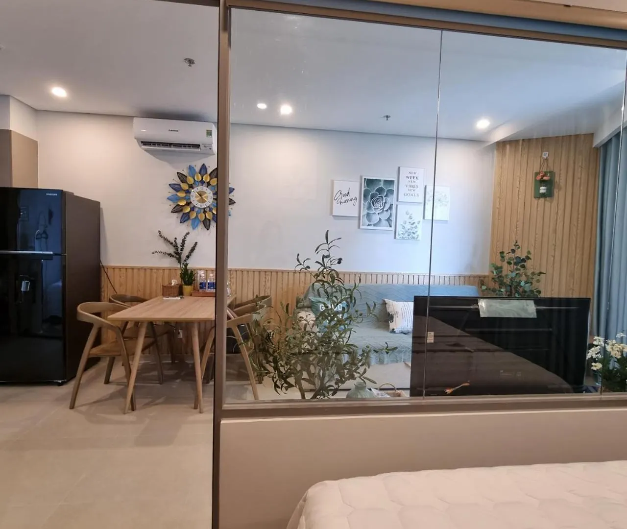 Appartamento The Song Vung Tau Vietnam