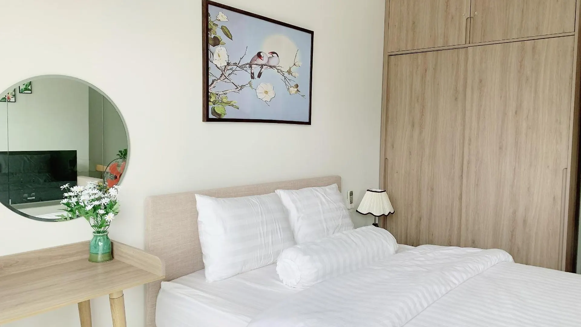 Appartamento The Song Vung Tau