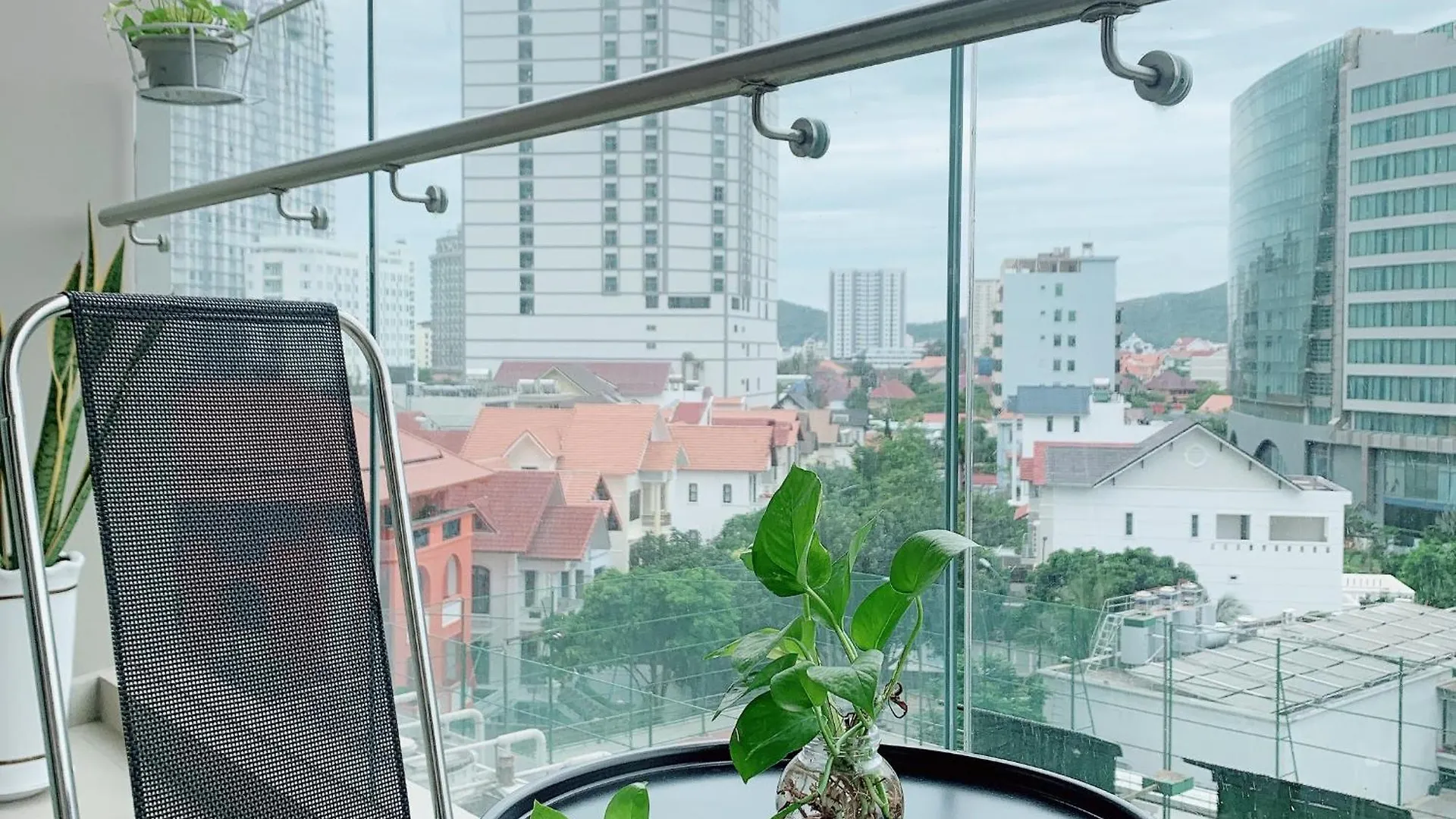 Appartamento The Song Vung Tau