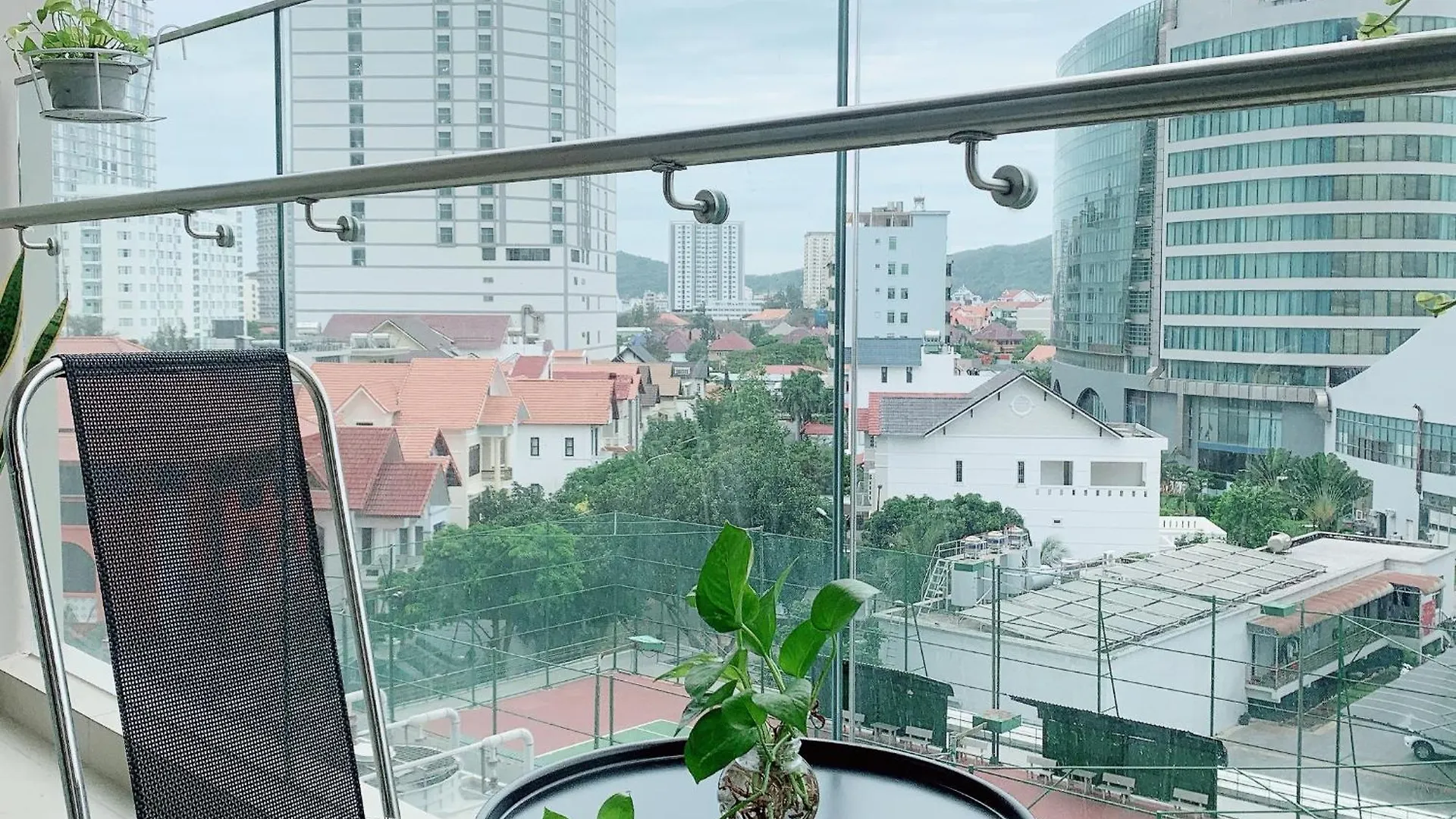Appartamento The Song Vung Tau