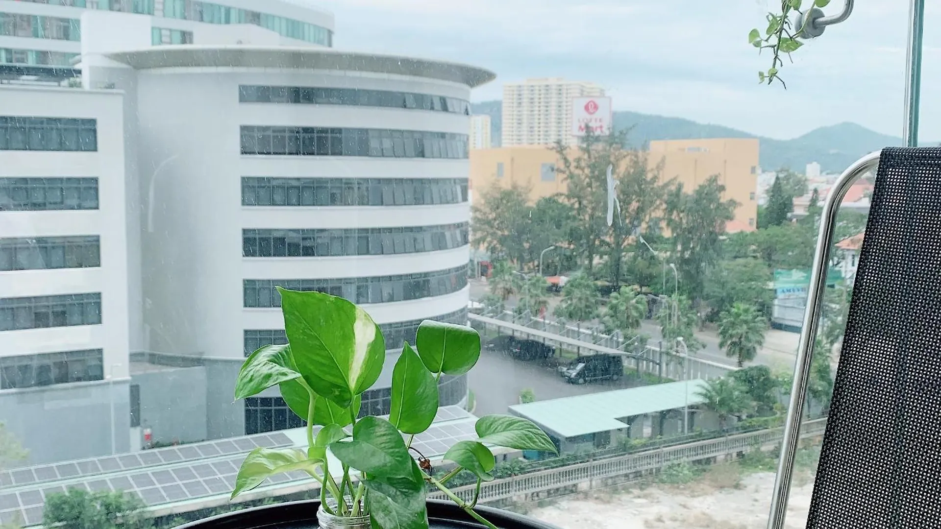 Appartamento The Song Vung Tau 0*,