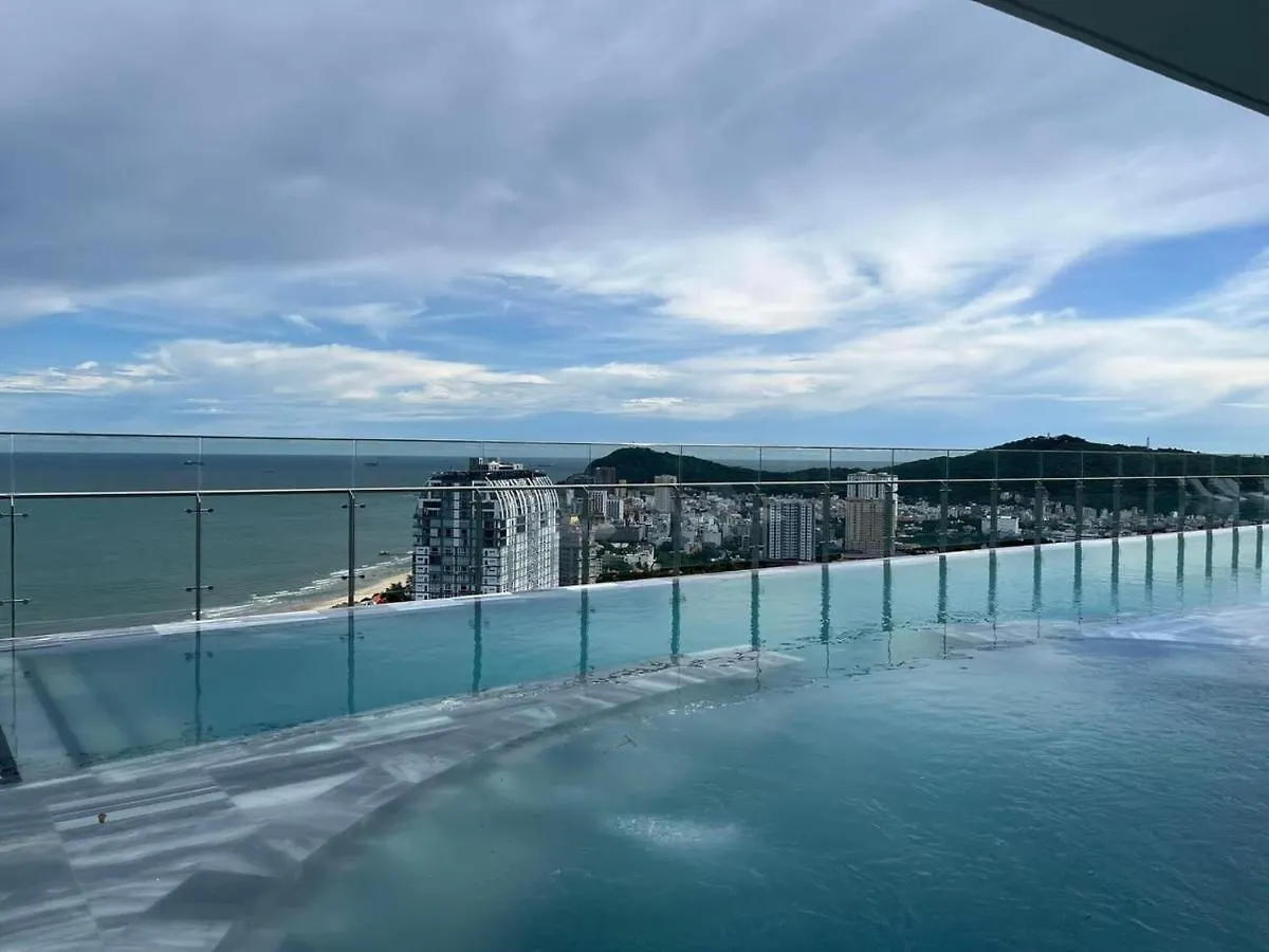 The Song Vung Tau Apartment