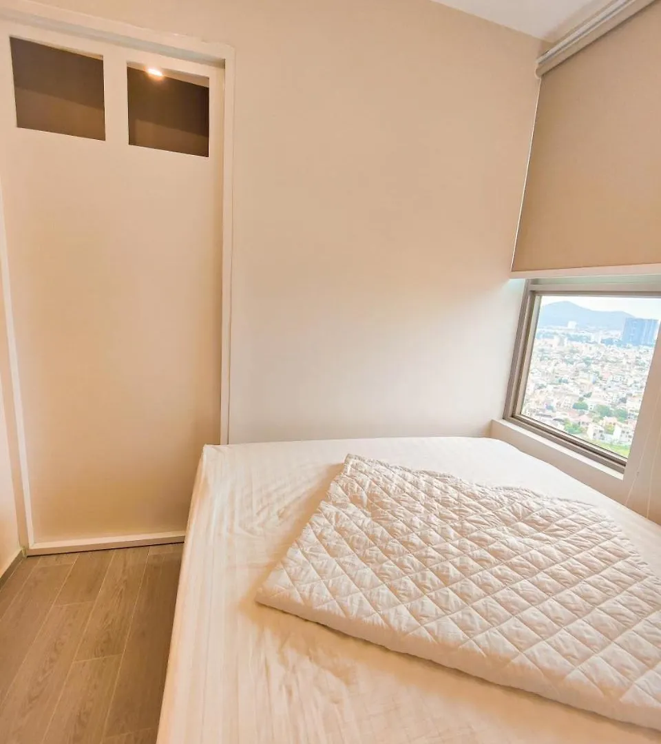 The Song Vung Tau Apartment