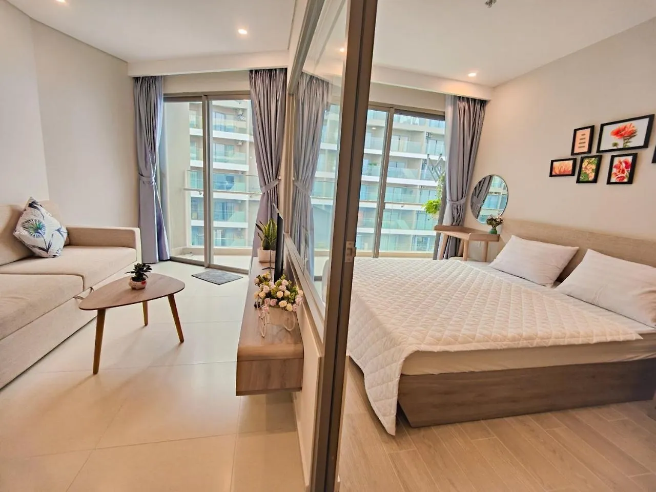 The Song Vung Tau Apartment