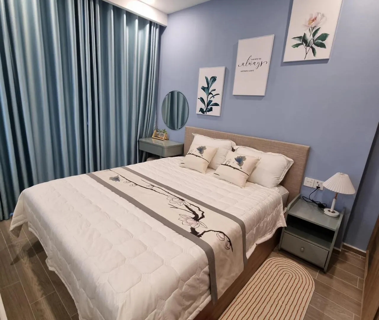 The Song Vung Tau Apartment Vietnam