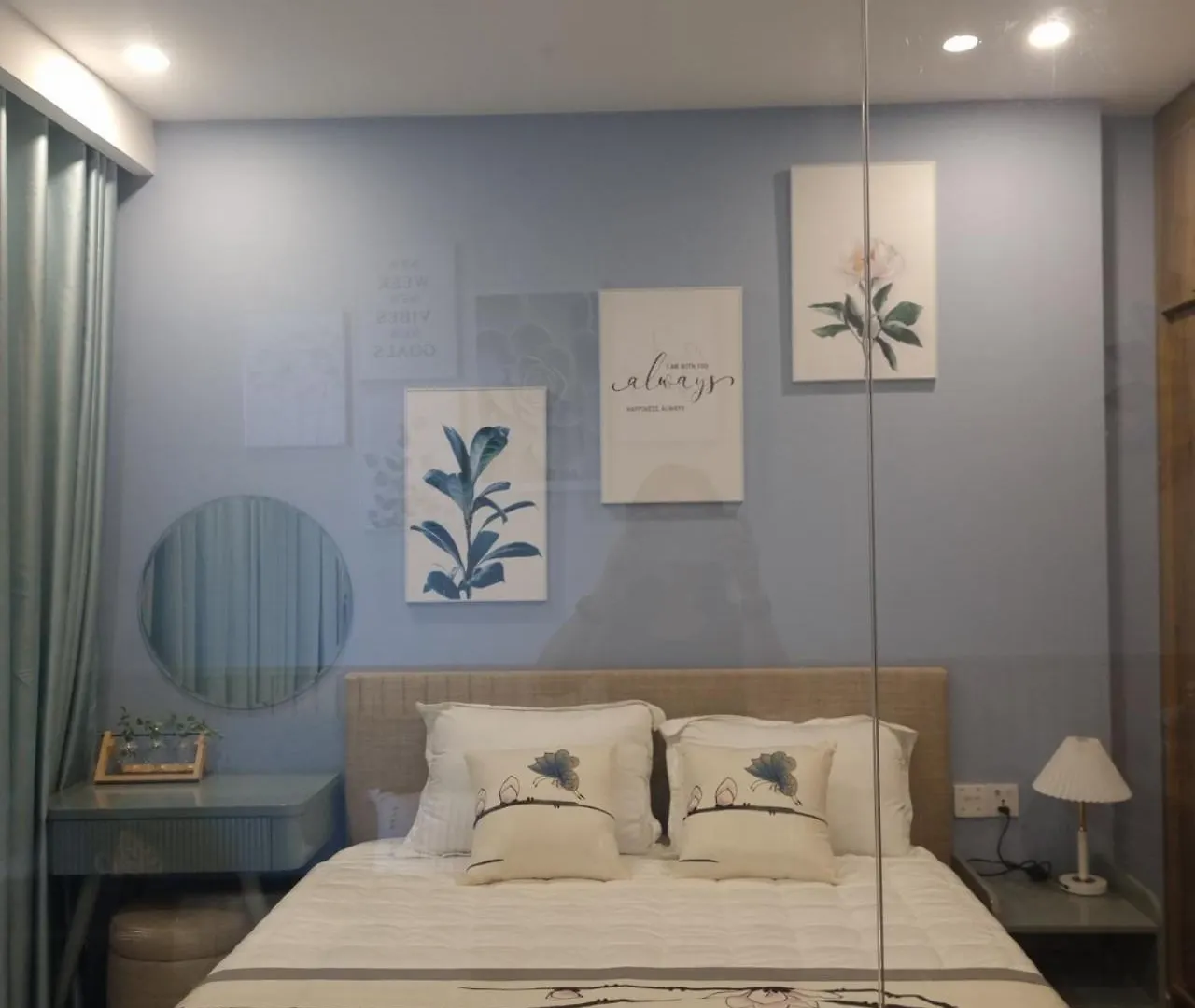 The Song Vung Tau Apartment