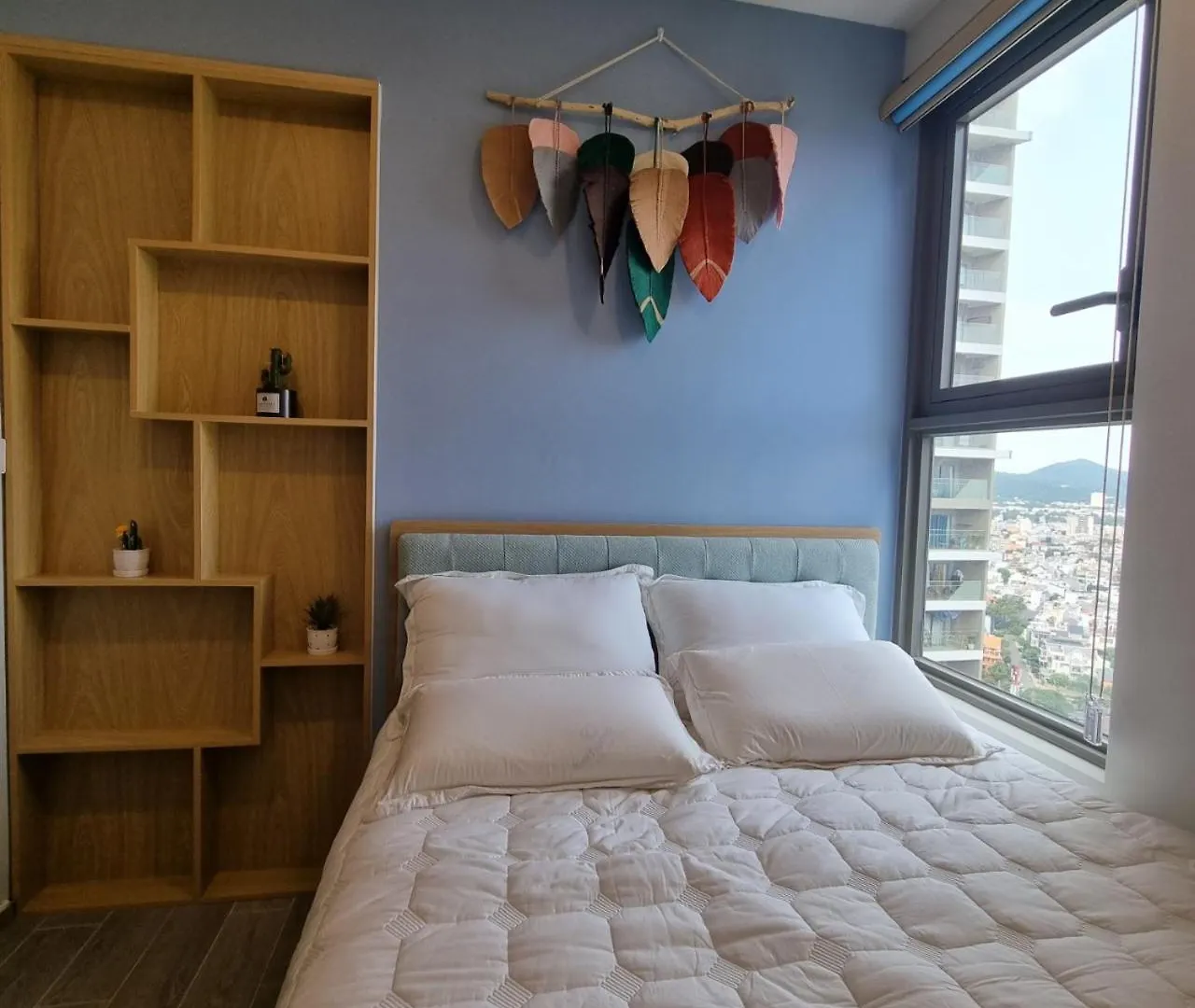 The Song Vung Tau Apartment Vietnam