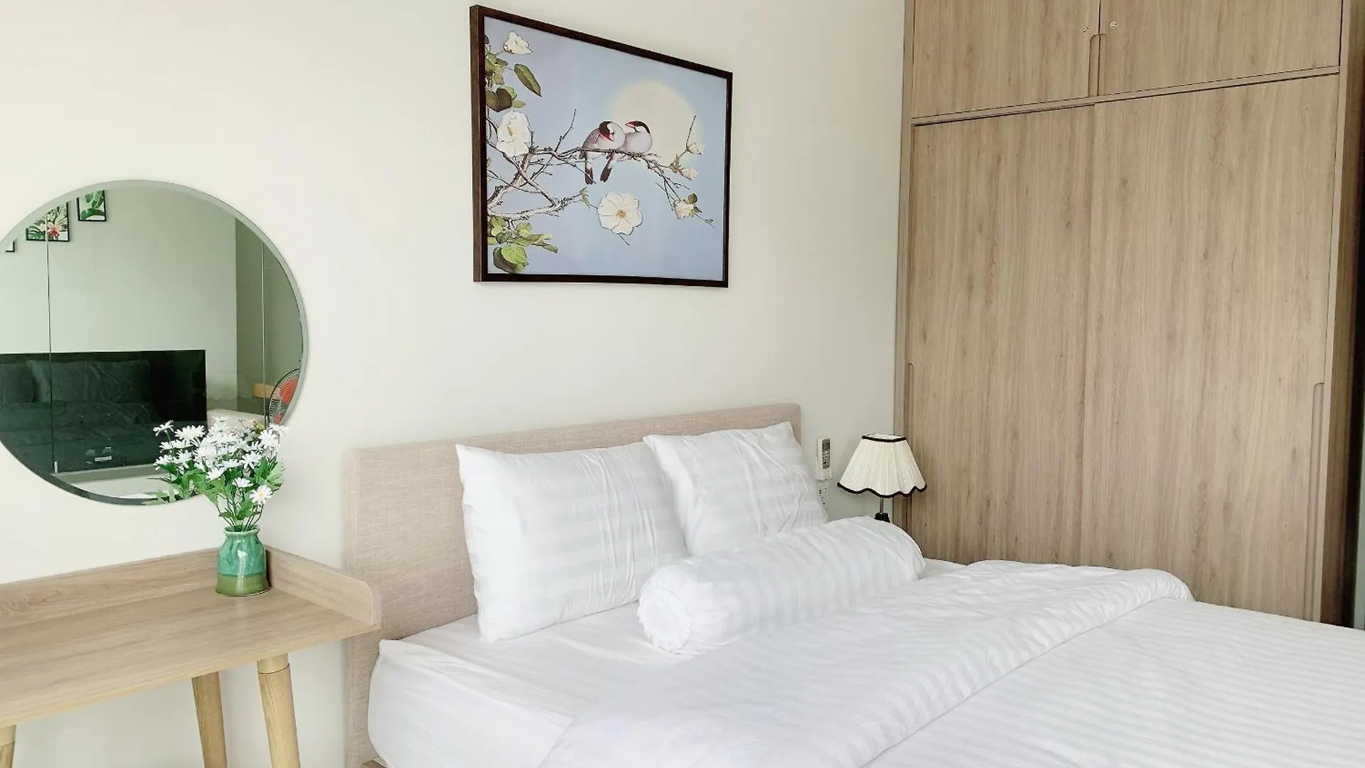 The Song Vung Tau Apartment Vietnam