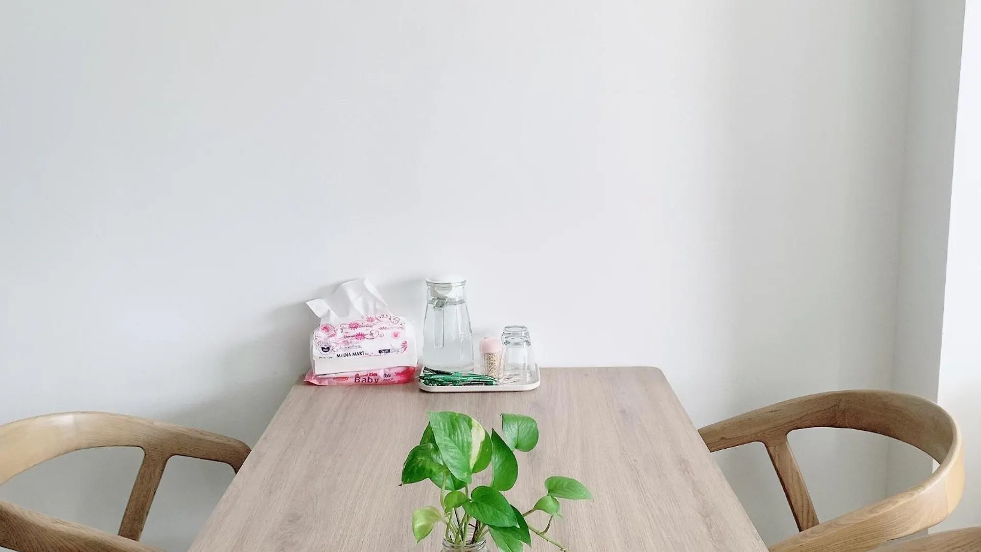 The Song Vung Tau Apartment