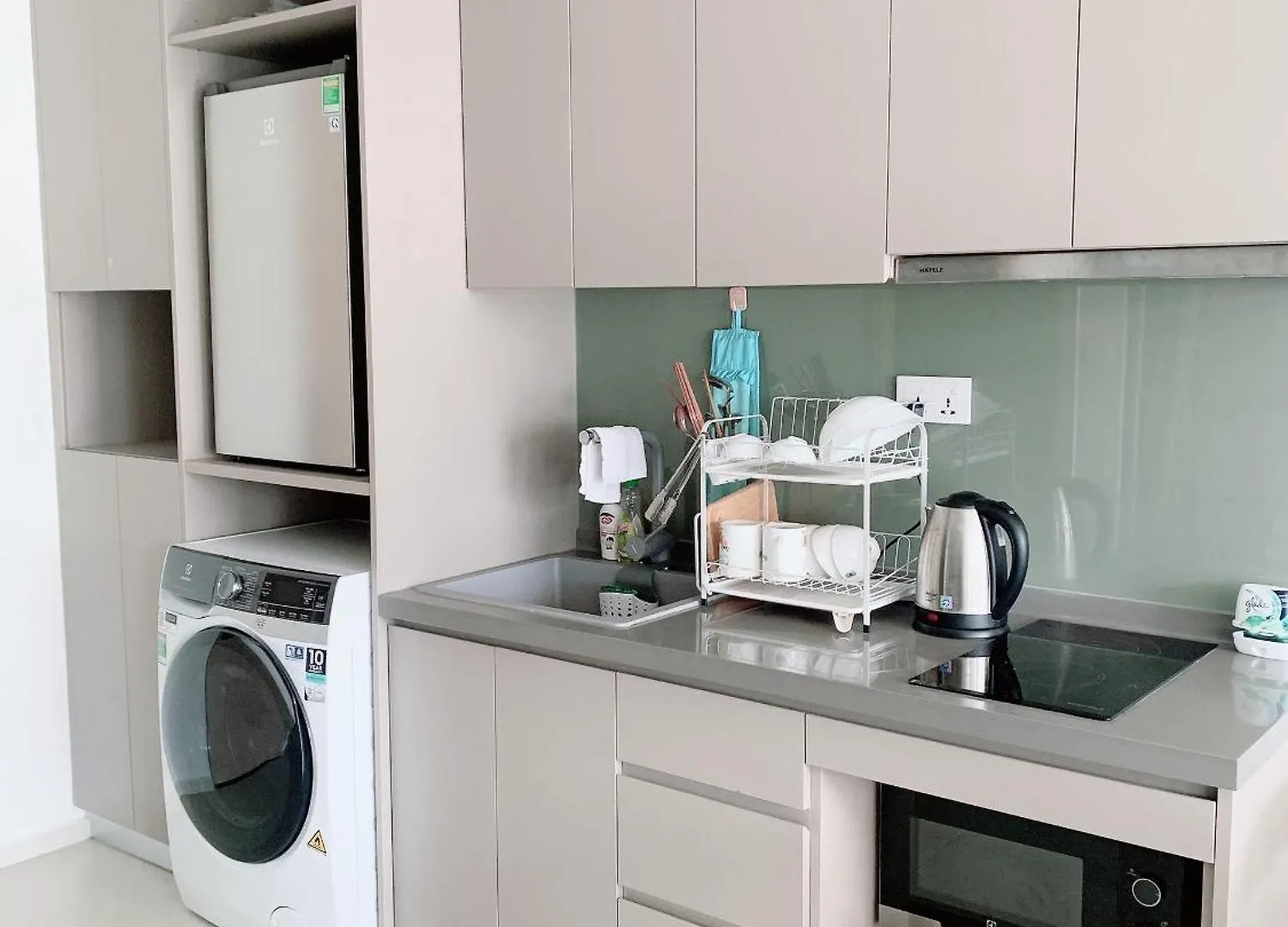 The Song Vung Tau Apartment