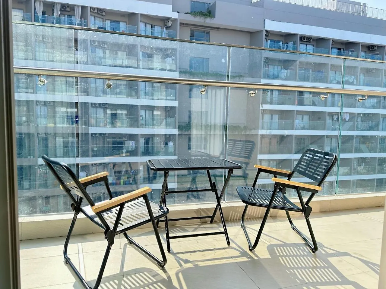 The Song Vung Tau Apartment
