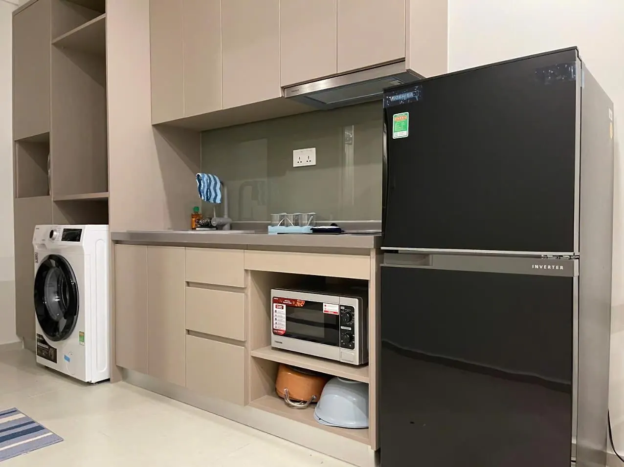 The Song Vung Tau Apartment
