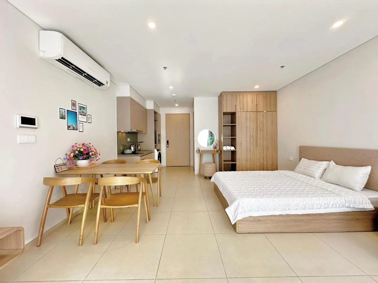 The Song Vung Tau Apartment