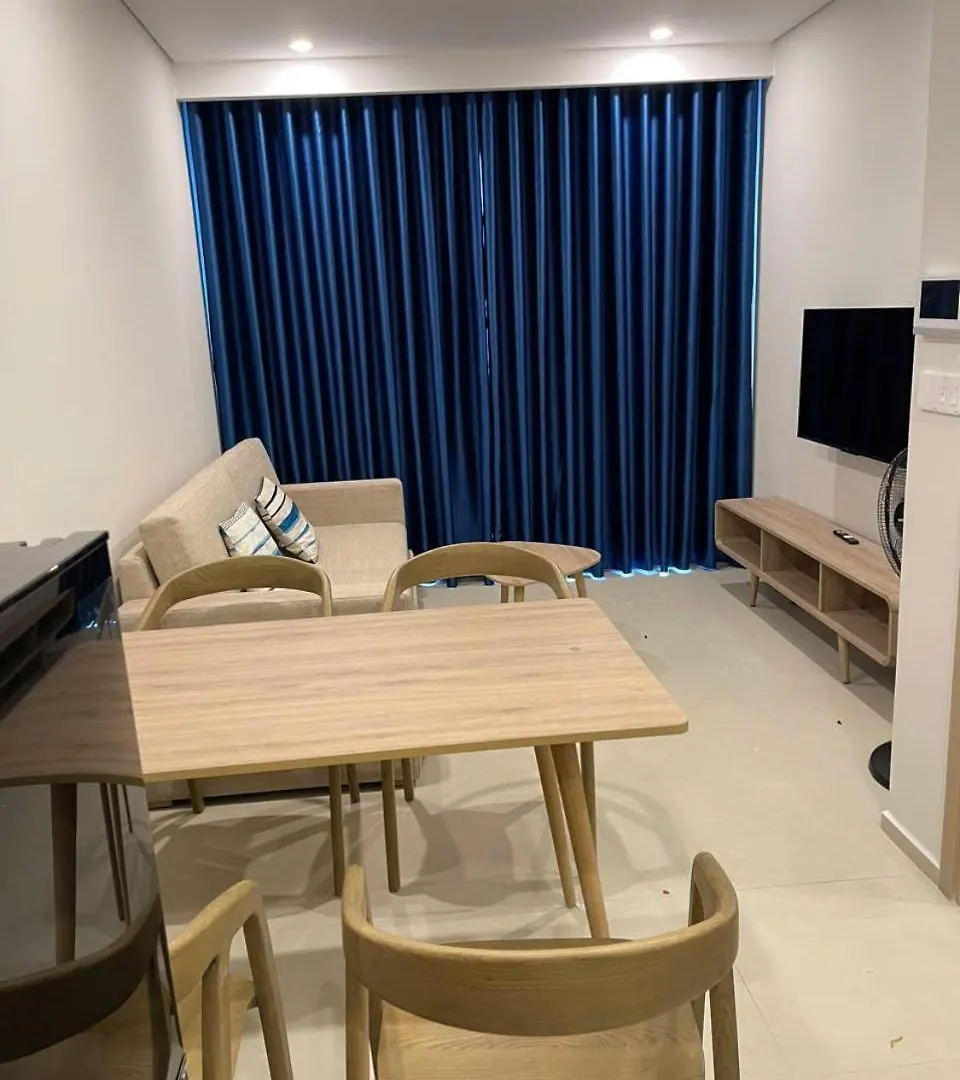 The Song Vung Tau Apartment