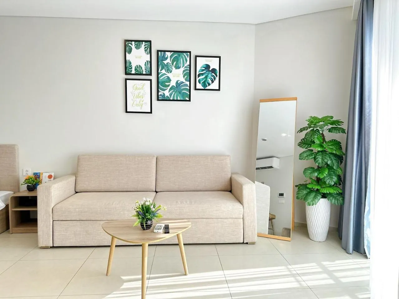 The Song Vung Tau Apartment Vietnam