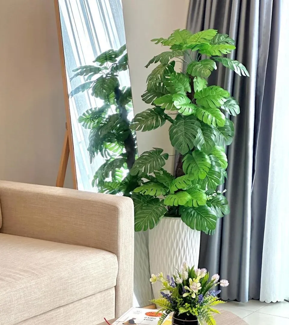The Song Vung Tau Apartment