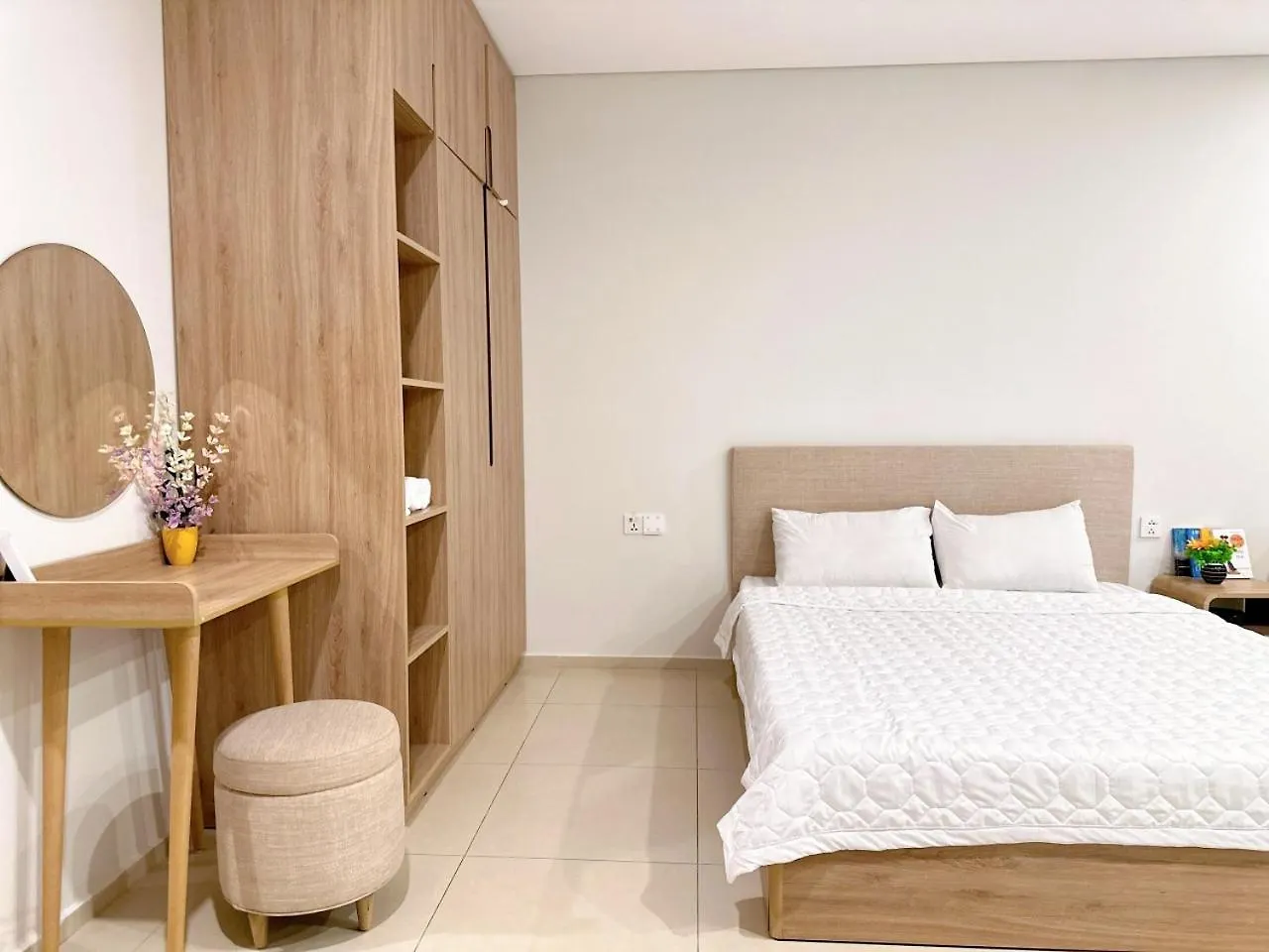 The Song Vung Tau Apartment