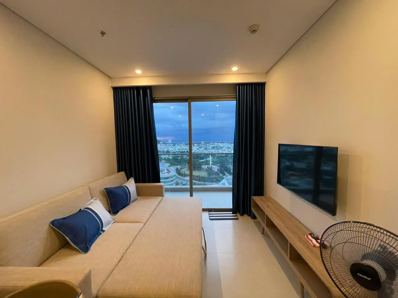 The Song Vung Tau Apartment