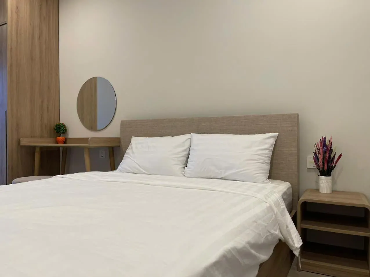 The Song Vung Tau Apartment Vietnam