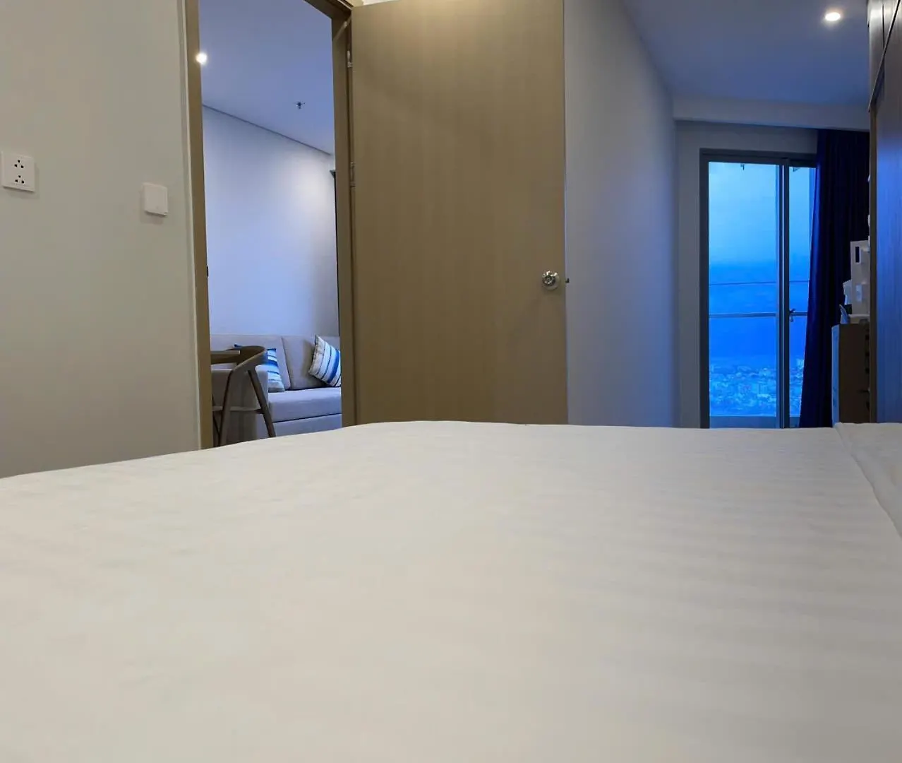 The Song Vung Tau Apartment 0*,  Vietnam