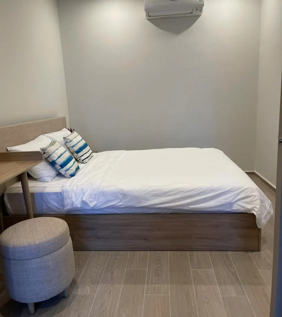The Song Vung Tau Apartment Vietnam