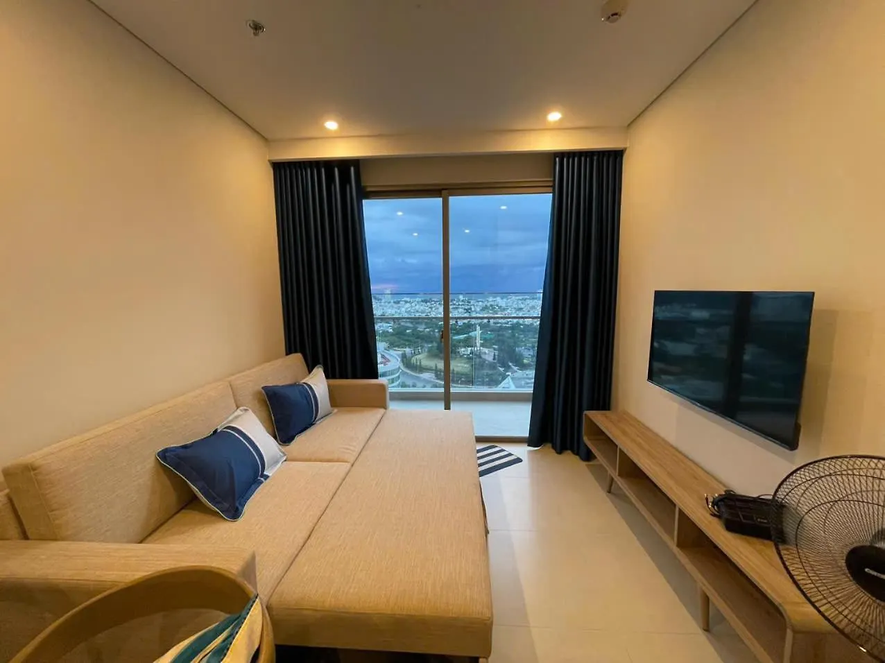 The Song Vung Tau Apartment