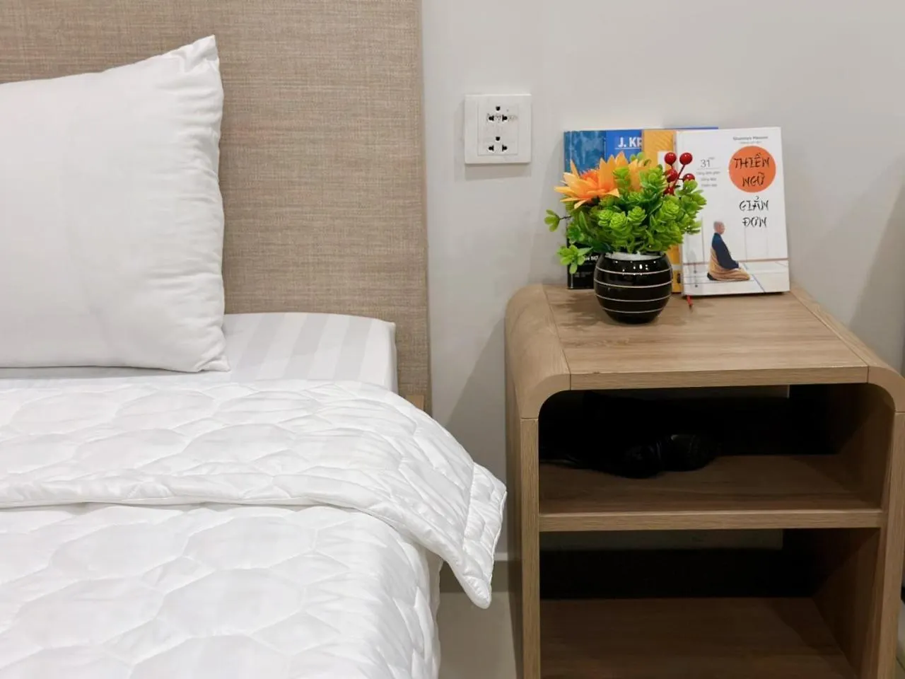 The Song Vung Tau Apartment