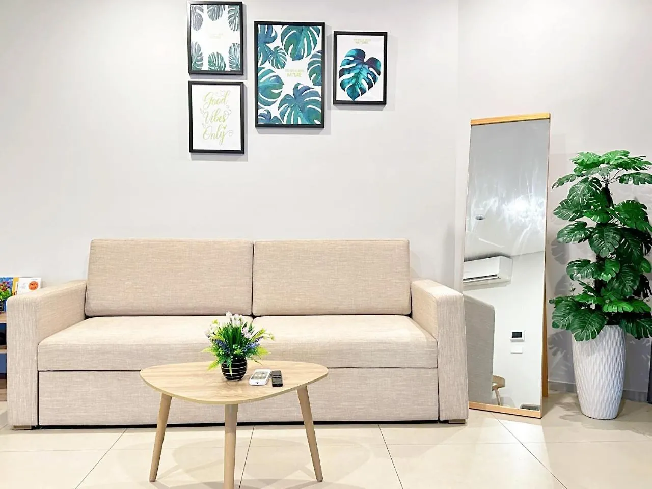 The Song Vung Tau Apartment