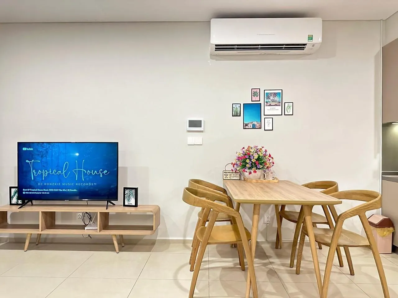 The Song Vung Tau Apartment