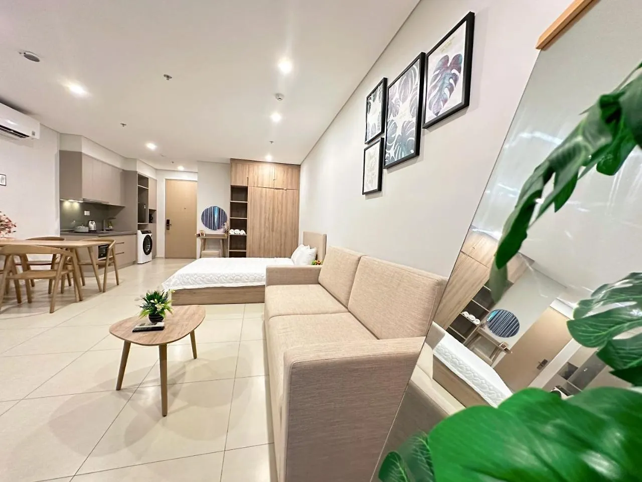 The Song Vung Tau Apartment