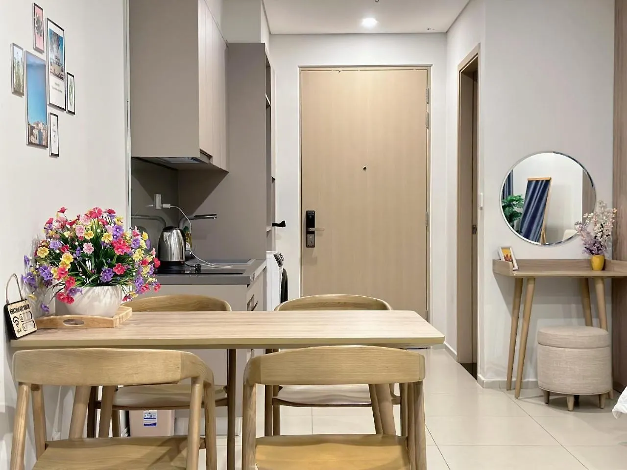 The Song Vung Tau Apartment